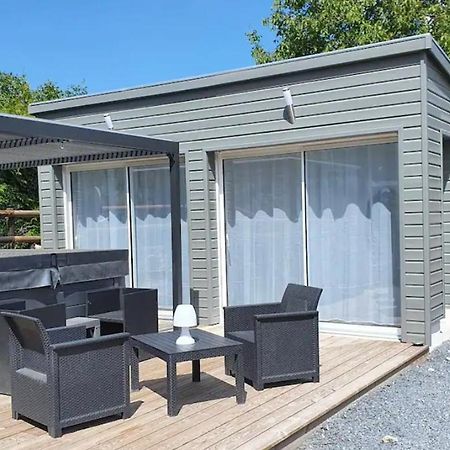Reux Cottage De La Mare Aux Chevres المظهر الخارجي الصورة