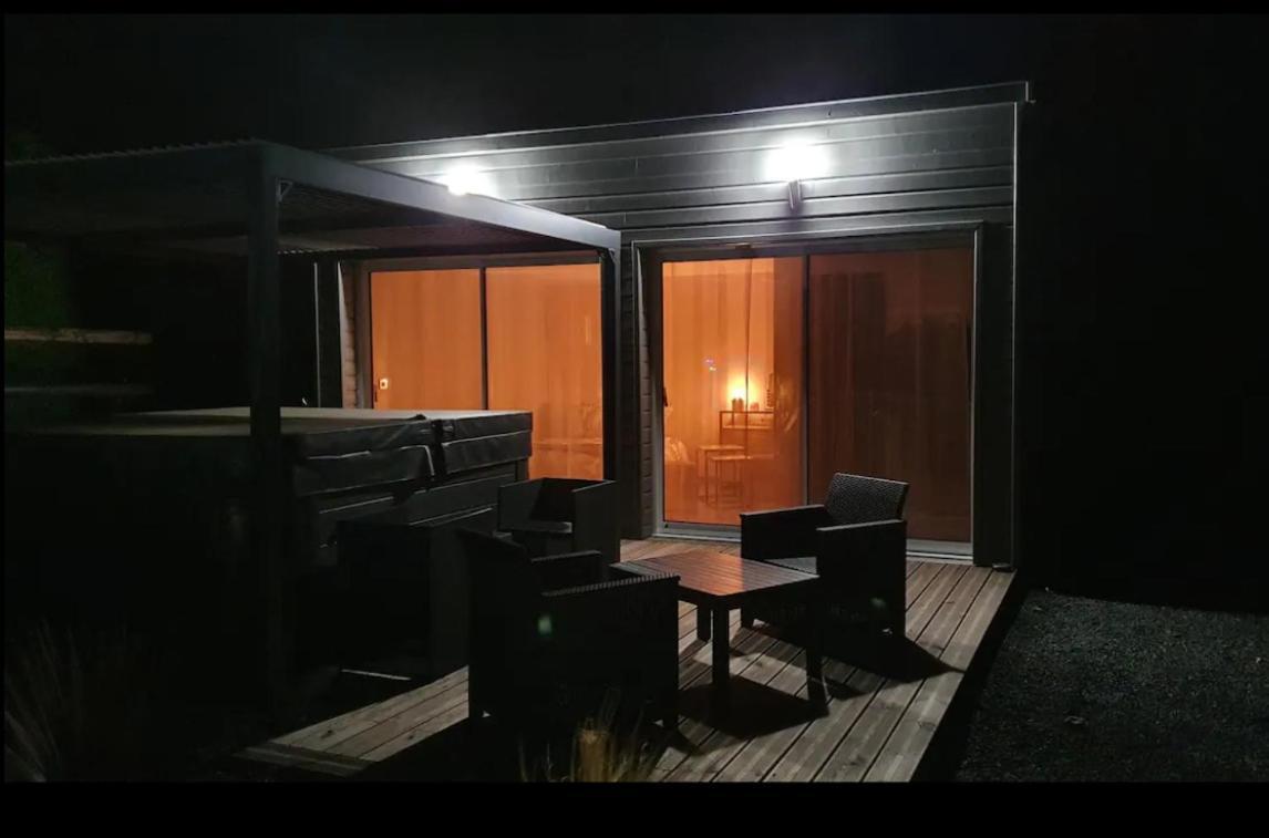 Reux Cottage De La Mare Aux Chevres المظهر الخارجي الصورة